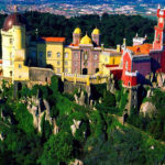 Palacio Da Pena