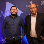 Paulo Airton E Régis Luna