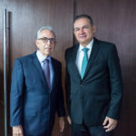 Paulo Pontes E Washington Araújo