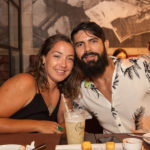 Priscila Beviláqua E Tiago Oliveira