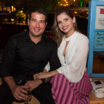 Priscila Maciel E Danilo Burnato