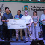 Prêmio Prefeitura De Fortalezade Jornalismo 15