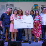 Prêmio Prefeitura De Fortalezade Jornalismo 16