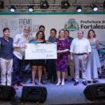 Prêmio Prefeitura De Fortalezade Jornalismo 17