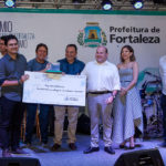 Prêmio Prefeitura De Fortalezade Jornalismo 18