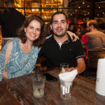 Raquel De Hipólito E Renato Santos