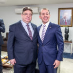 Raul Araújo E Joaquim Noronha