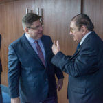 Raul Araújo E Mauro Benevides