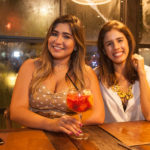 Raíssa Miranda E Mariana Feitosa