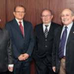 Roberto Cláudio Frota Bezerra, Gonzaga Ferreira, Lineu E Sérgio Bezerra