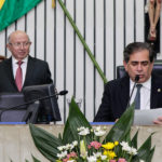 Roberto Cláudio Frota Bezerra E Zezinho Albuquerque