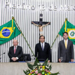 Roberto Cláudio, Roberto Cláudio Frota Bezerra, Zezinho Albuquerque, Cid Gomes E Glauco Lobo