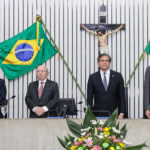 Roberto Cláudio, Roberto Cláudio Frota Bezerra, Zezinho Albuquerque E Cid Gomes