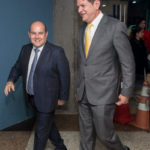 Roberto Cláudio E Cid Gomes