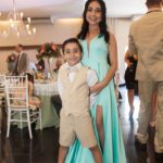 Roziane E Enzo Rocha