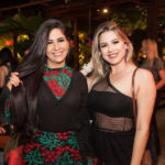 Sayonara Campos E Jordane Mourão