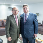 Sergio Aguiar E Raul Araújo