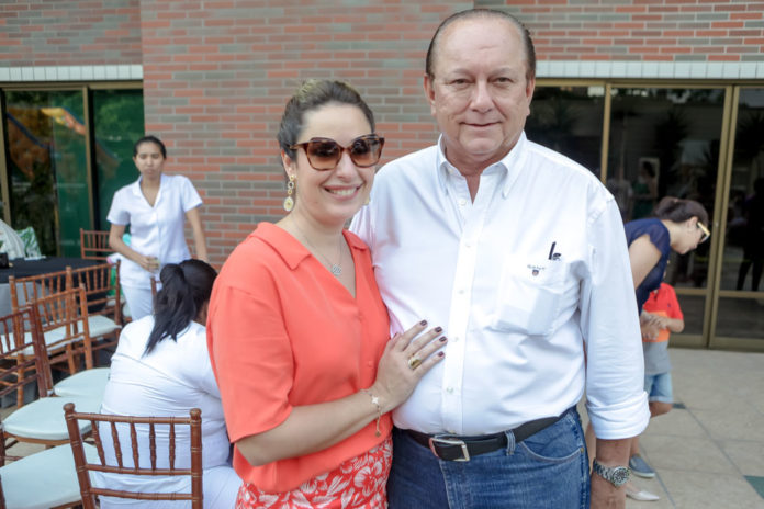 Silvinha E Rafael Leal (3)