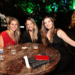 Sofie Dubuz, Clara Corrêia E Erilan Girão