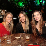 Sofie Dubuz, Clara Corrêia E Erilan Girão 2