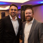 Sávio Sóstenes E Daniel Colaço