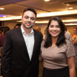 Sávio Sóstenes E Milena Evelin