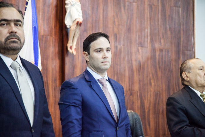 Tiago Asfor É Agraciado Com Medalha Do Mérito Jurídico 3