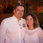 Tirsson Paes E Mariana Martins