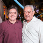 Totonho Laprovítera E Adail Fontenele_