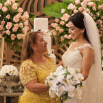 Vandilza E Leiliane Rocha