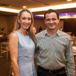 Vera Clementino E Maurício Brito