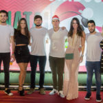 Vitória Macêdo, Wesley Aguiar, Mila Twardy, Michel Ferraz, Marcelo Dias Branco, Julia Leal, Matheus E Raissa Soares (4)