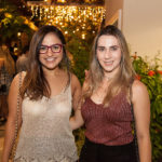 Walnice Amorim E Debora Guimarães