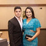 Yuri Rocha E Wiliane Ivens