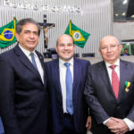Zezinho Albuquerque, Roberto Cláudio E Roberto Cláudio Frota Bezerra