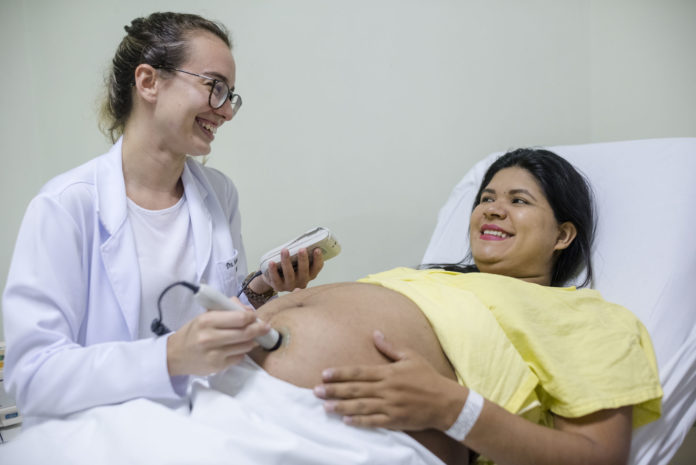 HOSPITAL GERAL CESAR CALS