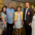 Águeda Muniz, Ana Flávia Alcântara, César Montenegro, Viviane Senna, Adriano Nogueira E Emília Buarque (2)