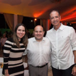 Águeda Muniz, Roberto Cláudio E Régis Medeiros