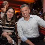 Águeda Muniz E Ferrúcio Feitosa