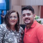 Adriana Araujo E Paulo Bragança_