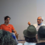 Alex Baradel, Giberto Sá_