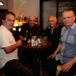 Alexandre Barreira, Atilano Aires, Minervino De Castro E Renato Furtado