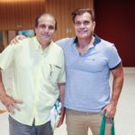 Alexandre Teles E Bozoca