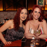 Aline Mesquita E Roberta Inessa