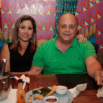 Alzira Barreira E Filomeno Jr