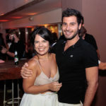 Amanda Crisóstomo E Marcos Porto