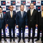 Andrei Aguiar, Marcelo Mota, Claudio Lamachia, Erinaldo Dantas E Luiz Savio Aguiar.JPG