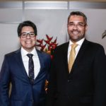 Andrei Aguiar E Luiz Savio Aguiar