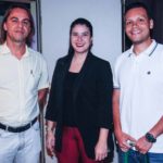 André Luiz, Keila Paiva E Carlos De Araujo