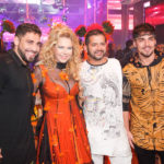 Aniversário Branca Mourão 4